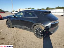 Hyundai Pozostałe 2022