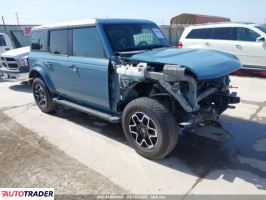 Ford Bronco 2023 2 Ford Bronco 2023 2