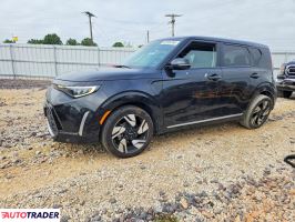 Kia Soul 2025 2