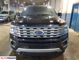 Ford Expedition 2021 3