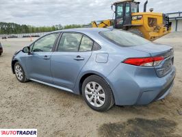 Toyota Corolla 2020 1