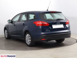 Ford Focus 2016 1.6 93 KM