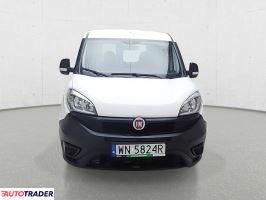 Fiat Doblo 2015 1.2