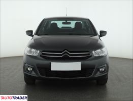 Citroen C-Elysee 2013 1.2 71 KM