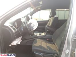 Jeep Grand Cherokee 2017 3 Jeep Grand Cherokee 2017 3