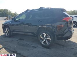 Toyota Pozostałe 2023 2