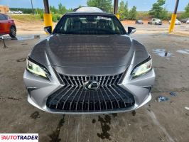 Lexus ES 2022 3
