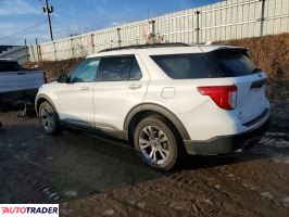 Ford Explorer 2023 2