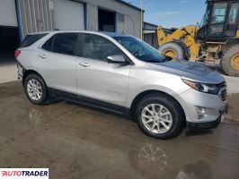 Chevrolet Equinox 2021 1