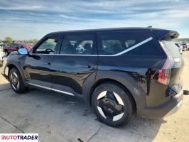 Kia Pozostałe 2024