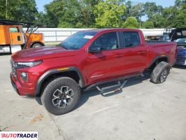 GMC Pozostałe 2023 2