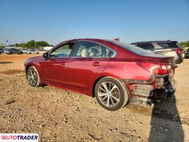 Subaru Legacy 2019 2 Subaru Legacy 2019 2
