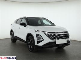 Omoda 5 2025 1.6 144 KM
