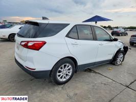 Chevrolet Equinox 2021 1