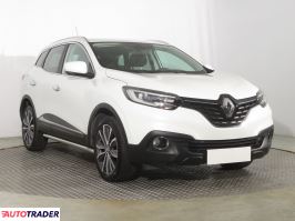 Renault Kadjar - zobacz ofertę