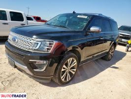 Ford Expedition 2021 3 Ford Expedition 2021 3