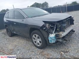 Toyota Pozostałe - zobacz ofertę