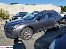 Subaru Outback 2024 2