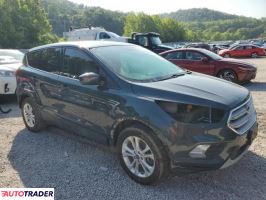 Ford Escape 2019 1