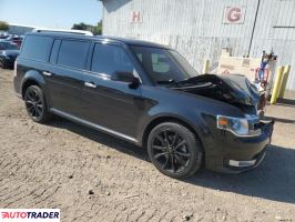 Ford Pozostałe 2019 3