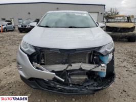 Chevrolet Equinox 2019 1