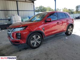 Mitsubishi Outlander 2023 2 Mitsubishi Outlander 2023 2