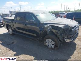 Toyota Tundra - zobacz ofertę