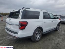 Ford Expedition 2024 3