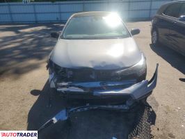 Toyota Corolla 2021 2