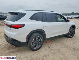 Buick Enclave 2025 2