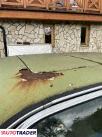 BMW 728 1978 2.8 140 KM