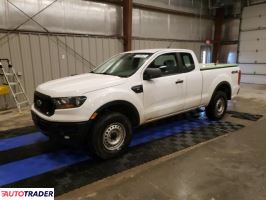 Ford Ranger 2019 2