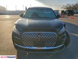 Lincoln Pozostałe 2024 2