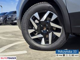 Opel Mokka 2026 1.2 145 KM