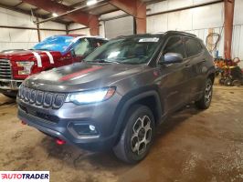 Jeep Compass 2022 2