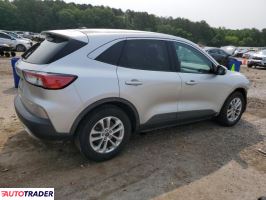 Ford Escape 2020 1 Ford Escape 2020 1