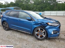 Ford Edge 2020 2