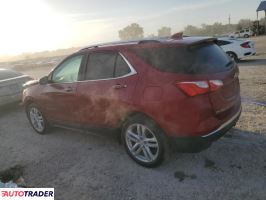 Chevrolet Equinox 2019 2
