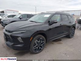 Chevrolet Blazer 2023 3