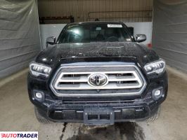 Toyota Tacoma 2023 3 Toyota Tacoma 2023 3