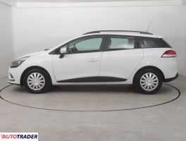 Renault Clio 2016 1.1 72 KM