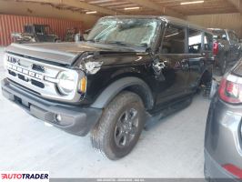 Ford Bronco 2024 2