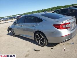 Honda Accord 2019 1 Honda Accord 2019 1
