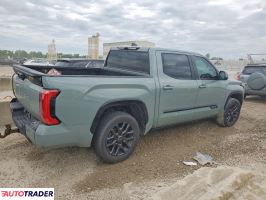 Toyota Tundra 2024 3