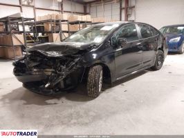 Toyota Corolla 2026 2