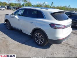 Lincoln Pozostałe 2022 2