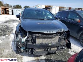 Kia Sportage 2026 2
