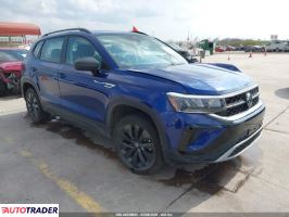 Volkswagen Pozostałe - zobacz ofertę