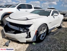 Chevrolet Camaro - zobacz ofertę Chevrolet Camaro - zobacz ofertę