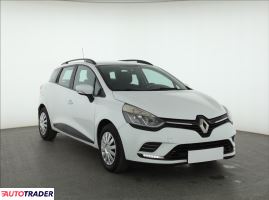 Renault Clio 2016 1.1 72 KM